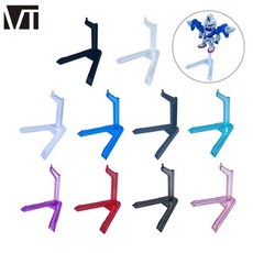 VT 액션베이스 HG RG SD 건담 스탠드 거치대 WS-08, WS-08 클리어  블루