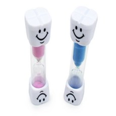 돈버맘 3분 모래시계 1개