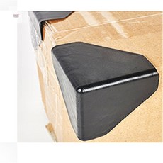 워스토어 박스 모서리 보호캡 10p 파손방지, 80mm