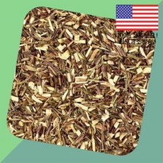 JR 포트 트레이딩 그린 루이보스 카페인 프리 1파운드 454g Port Trading Organic Green Rooibos Caffeine Free 1lb