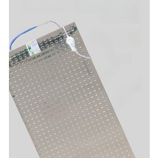 애완견 전기매트 대형 강아지 220v 개집온열매트 장판 겨울 반려동물 방석, 1개, 상품당 가격