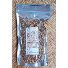 沖泡穀粉小舖 大麥茶 麥仔茶 (無糖) 熟麥茶 熟大麥 麥茶包 bori茶, 1個, 300g(散裝)