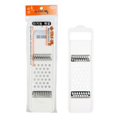 다용도 진성 채칼kty4+3dDt