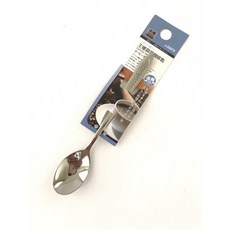 東昇瓷器餐具 王樣御用不鏽鋼大餐叉, 1個, 小匙.咖啡匙長13.5cm