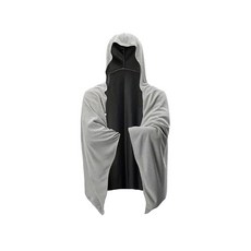 限時下殺O 夏日超涼感毛巾衣 沙灘衣 成人款 涼感 乾 毛巾衣 浴巾 浴巾衣 連帽浴巾 沙灘衣 D0405017