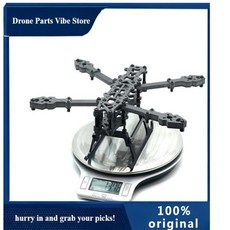 AP 풀 카본 듀얼 X3 X4 X5 X8 HD 3-5인치 3/4/5인치 시네 드론 프리스타일 쿼드 프레임 키트 8개 모터 8축, 03 5inch X8 Frame kit