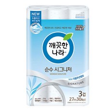 대용량 화장지 부드러운 더블 쿠션 롤 휴지 cwj*268uk