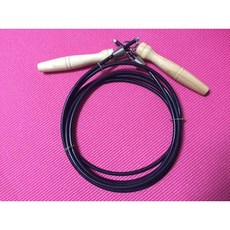 星際戰艦 R12 鋼絲競技跳繩, 1個