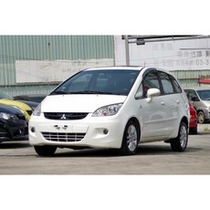 可魯多 2007年 中古車 無事故泡水 黑內裝 可鑑定試車 全額貸 天窗電尾, 1個