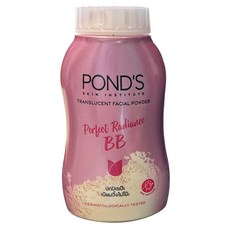 PONDS 폰즈 비비 파우더 태국 페이셜파우더, 1개, BB