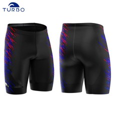 터보스윔 남자 수영복 5부 탄탄이 빅사이즈 재머 풀 레디언스 73170728