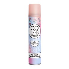 코랩 드라이샴푸 200ml(6종 택1) 워터리스 스프레이샴푸