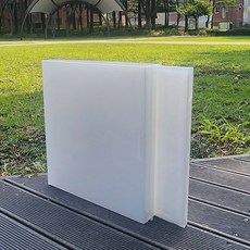 문구백서 무지앨범 3x5 [3권세트] 케이스포함 포켓앨범 792장 보관, 무지앨범 3x5 3권세트 [케이스포함]