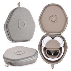 JBL Tune 770NC/710BT/720BT/760NC/700BT/750BT와 호환되는 헤드폰 케이스 오버 더 이어 헤드폰 무선 블루투스(그레이), 회색