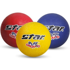 스타 CB884 플레이 그라운드볼 59000EA 1EA, 블루