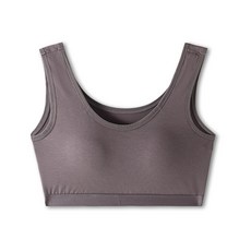 素色無鋼圈運動內衣 女款 瑜珈跑步健身適用 透氣舒適