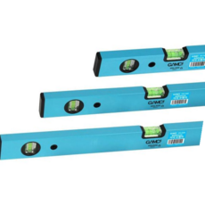 30/40/60cm 자석 수평계 수평 수직 사선 알루미늄 막대 측정기 핸디 마그네틱 수평대, Wal그린-옵션_자석수평계 30cm HSL300