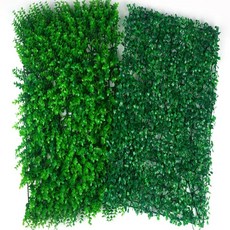 내옆채움가게 사각 인조잔디 인조잔디매트, 새순