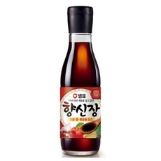 샘표 향신장 조림찜볶음용, 2개