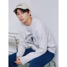 POLHAM 공용) 베이스볼캡_PHE5AC3501