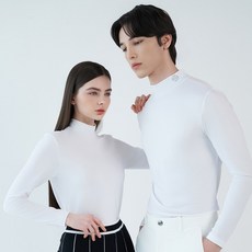 테크스킨 기능성 냉감쿨티 이너웨어