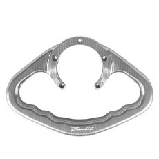 밴딧 알루미늄 동승자 핸드 탱크 그랩 핸들, 13. 2