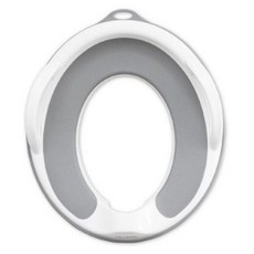 톨스토이 티파니 유아 변기보조시트_그레이