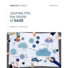 (영문도서) Journey Into the World of SASE Paperback, Independently Published