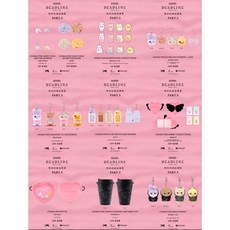 代購-BLACKPINK快閃DEADLINE WORLD TOUR周邊代購Blackpink世巡周邊官周, 更多可質詢客服