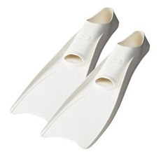 아로펙 오리발, WHITE