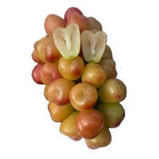 레드샤인머스켓 레드샤인 마이하트포도 마이하트 하트포도 씨없는적포도, 1박스, 2KG(3~4수)