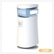 全速購 inadays 捕蚊達人 四維仿生吸入式捕蚊燈 GR-500基本款 公司貨 原廠保固