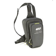 義大利 GIVI EA140B 騎士腿包 XL號 摩托車人身部品
