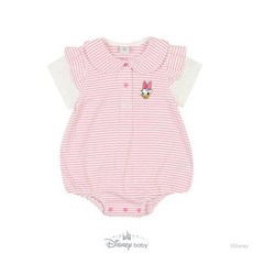 [백화점상품] 디즈니베이비 데이지카라바디수트(79R327552), 1개