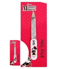 캐릭터 손톱손질 손톱줄 네일화일, 1개, 단일상품1