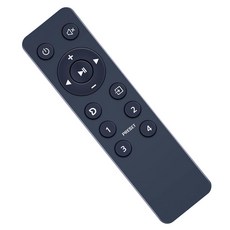 ZWP V2 교체용 리모콘 miniDSP 디지털 신호 프로세서 2x4HD 플렉스 SHD 시리즈 DDRC88 DDRC22 오픈 DDRC CDSP 8x12 CDSP 8, ZWP V2 교체용 리모콘, miniDSP 디지털 신호