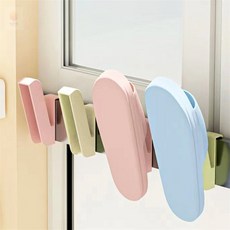 이프로컬렉션 운동화 건조대 1p 양말건조대
