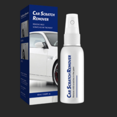1/1+1독일 수입차 스크래치제거 스프레이 자동차 흠집 복원 케어 스프레이 2026년형
