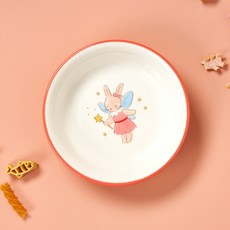 모던하우스 페어리래빗 도자기 앞접시 14.5CM KI0425009