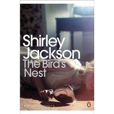 Bird's Nest, Shirley Jackson(저), Penguin Classic