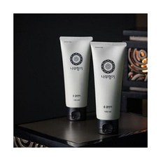 BZE33241_56 나무향기 폼클렌저 샴푸 100ml -1개, 1