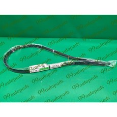 【汽車零件專家】豐田 冠美麗 CAMRY 2.0 2.5 膠條 防水條 帆布條 車頂飾條 車頂膠條 水槽側飾條 豐田原廠, 左邊 75556-06110