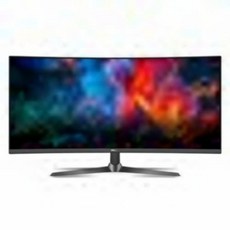 한성컴퓨터 WQHD 1500R 120Hz 게이밍 커브드 모니터, 86.4cm, TFG34Q10W(무결점)
