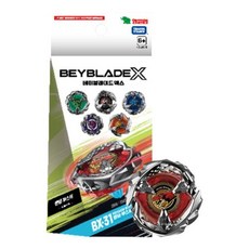 T BX-31 랜덤 부스터 Vol.3