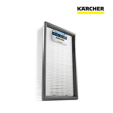 카처 NT 30 Tact Safety/HEPA 플랫필터_Red Label 6907-6710, 1개