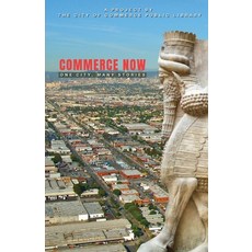(英文圖書)Commerce Now 平裝版, Daxson Publishing, 英文