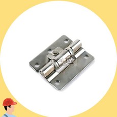 프리스톱 경첩 스테인리스 힌지 가구 도어 자동 각도 조절 경첩 부품 커머스픽201