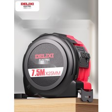 고정밀 측정용 자동 강철 줄자 5m 10m 공사 현장용, 15. ABS외壳 일반 3m19mm