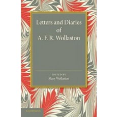Letters and Diaries of A. F. R. Wollaston, Cambridge University Press