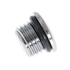 레귤레이터 1단계 저압/고압 플러그 스쿠버 포트 플러그 다이빙 포트 플러그, High Pressure, 2. High Pressure